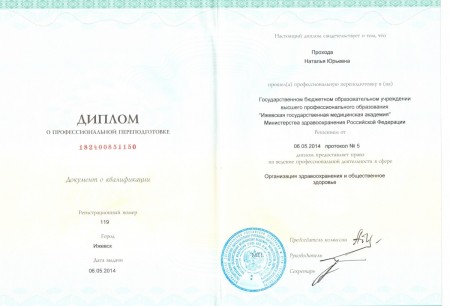 Сертификат-4